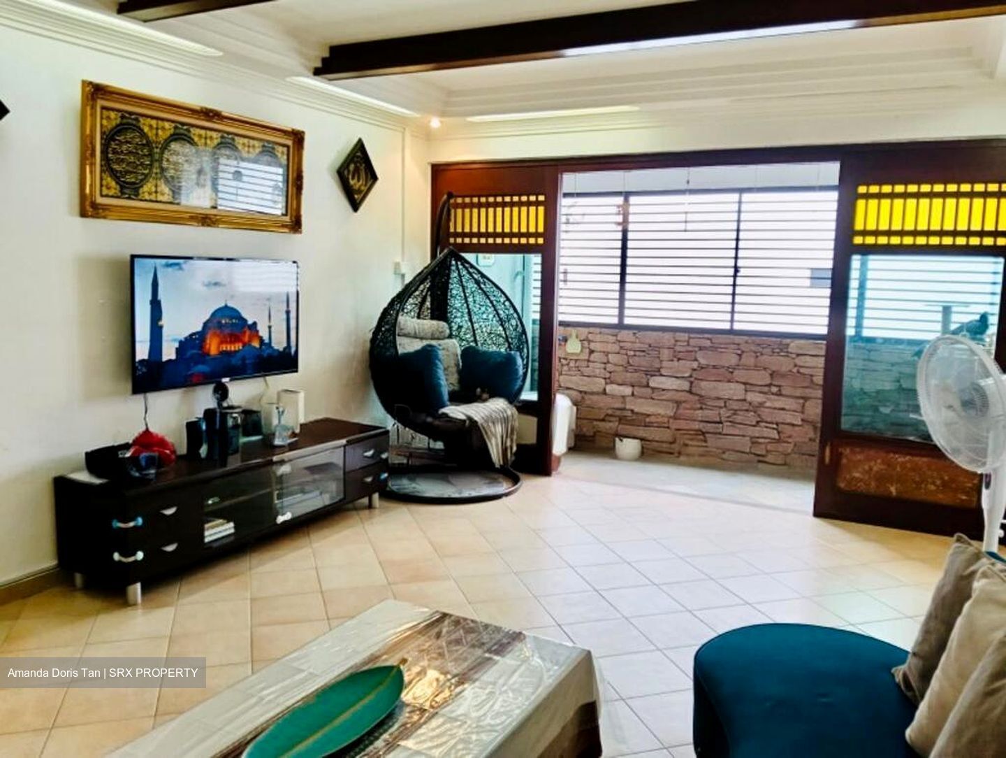 Blk 786D Woodlands Drive 60 (Woodlands), HDB 5 Rooms #498874681